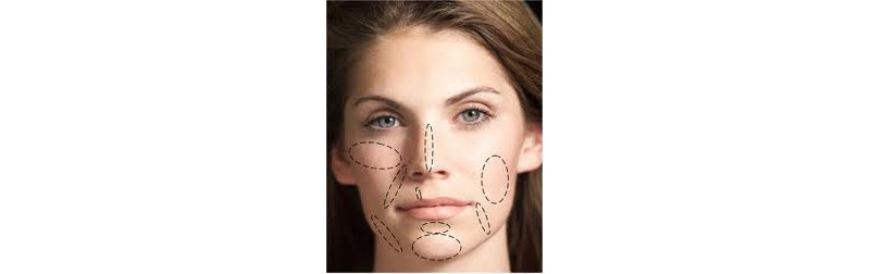 Novas técnicas para rejuvenescimento facial com naturalidade