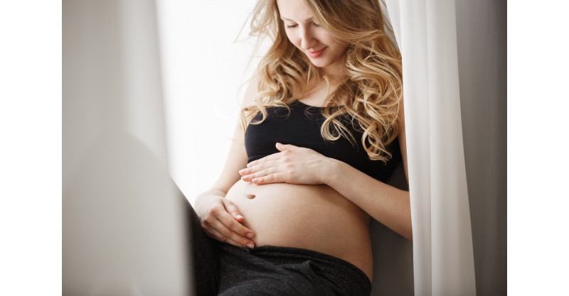 Pós-parto: Saiba como recuperar a boa forma após a gravidez